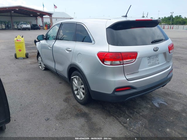 5XYPG4A39HG245573 KIA 2017