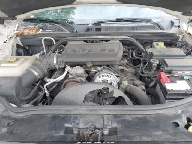 2008 JEEP COMMANDER 1J8HG58N08C190641 Photo 9