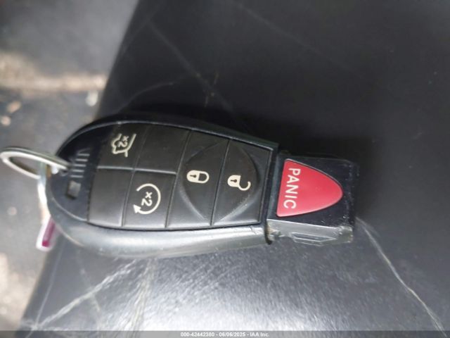 2008 JEEP COMMANDER 1J8HG58N08C190641 Photo 10