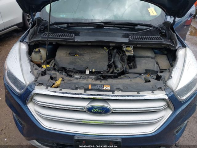 2018 FORD ESCAPE 1FMCU9GD3JUC01606 Photo 9