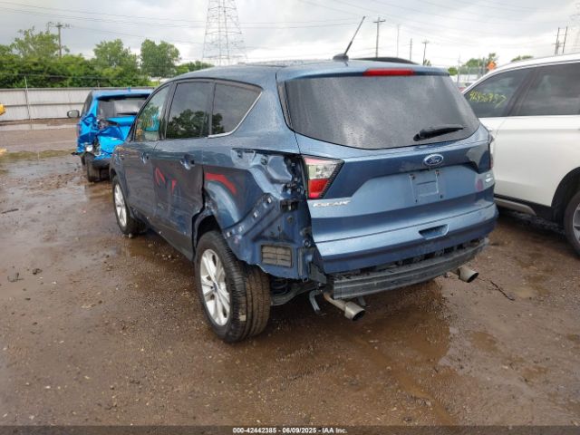 2018 FORD ESCAPE 1FMCU9GD3JUC01606 Photo 2