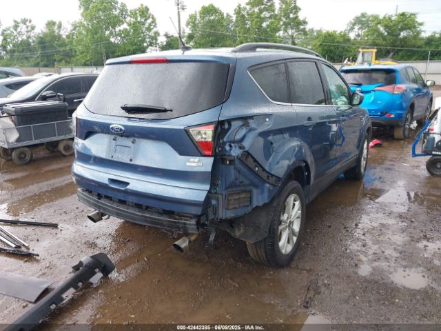 2018 FORD ESCAPE 1FMCU9GD3JUC01606 Photo 3
