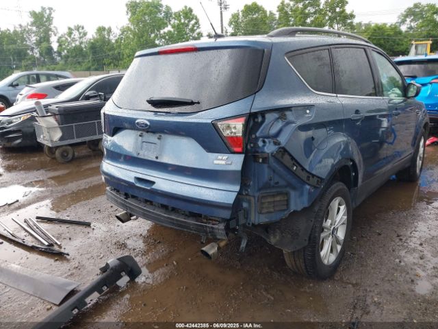 2018 FORD ESCAPE 1FMCU9GD3JUC01606 Photo 5