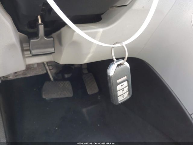 1HGCR2F87FA069588 Honda Accord Ex-l