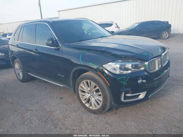 2017 BMW X5 5UXKR2C33H0X05921