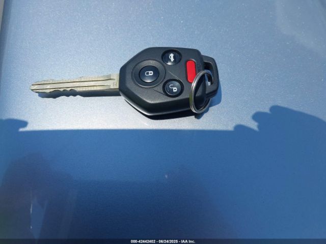 2019 SUBARU FORESTER JF2SKAECXKH534219 Photo 10