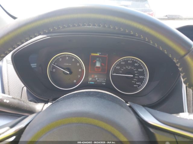 2019 SUBARU FORESTER JF2SKAECXKH534219 Photo 6