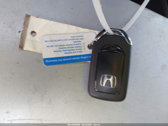 2021 HONDA CR-V 2HKRW1H52MH425076 Photo 10