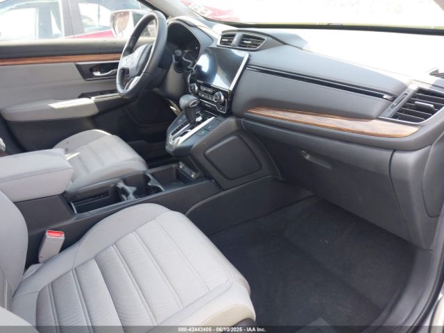 2021 HONDA CR-V 2HKRW1H52MH425076 Photo 4