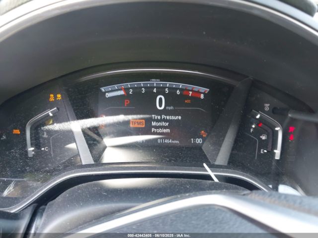 2021 HONDA CR-V 2HKRW1H52MH425076 Photo 6