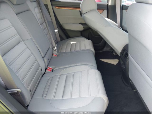 2021 HONDA CR-V 2HKRW1H52MH425076 Photo 7
