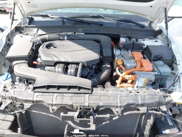KMHL54JJ1LA009801 Hyundai gdi, nu pe