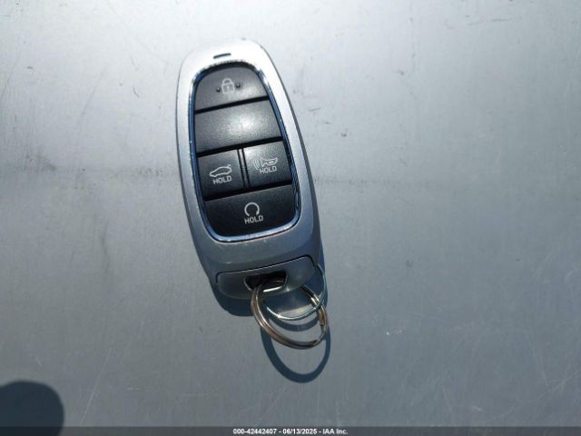 KMHL54JJ1LA009801 Hyundai gdi, nu pe