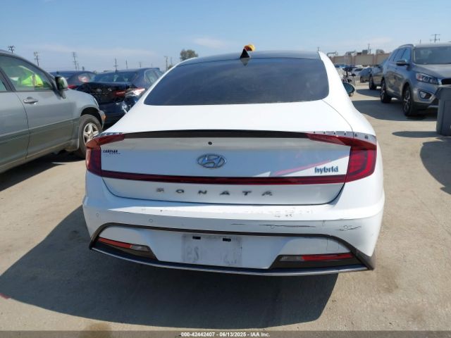 KMHL54JJ1LA009801 Hyundai gdi, nu pe