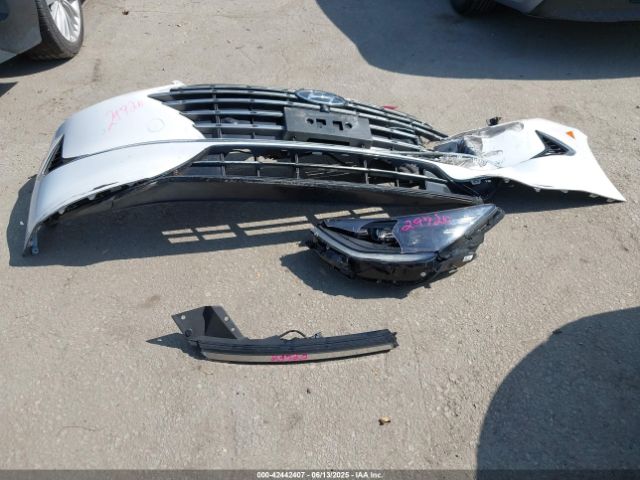 KMHL54JJ1LA009801 Hyundai gdi, nu pe