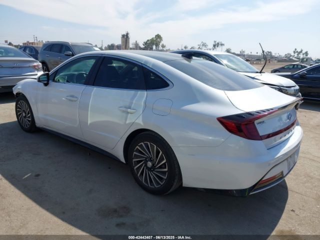 KMHL54JJ1LA009801 Hyundai gdi, nu pe