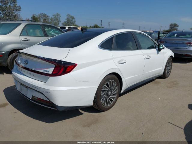 KMHL54JJ1LA009801 Hyundai gdi, nu pe
