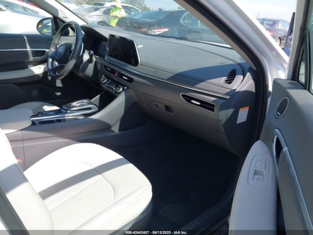 KMHL54JJ1LA009801 Hyundai gdi, nu pe