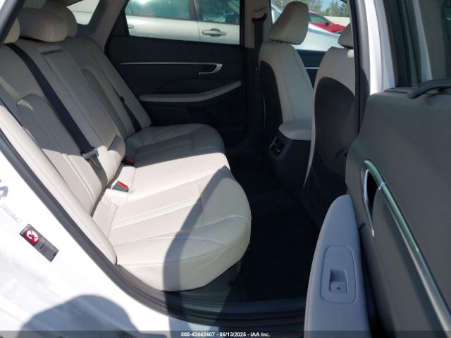 KMHL54JJ1LA009801 Hyundai gdi, nu pe