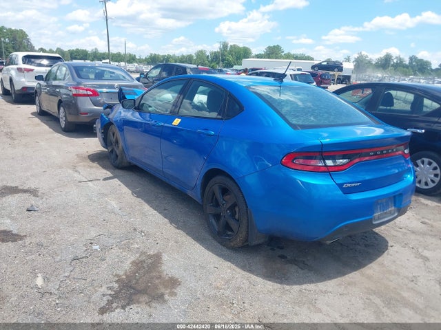Dodge 2015 2015 1C3CDFBBXFD298856 Image 3