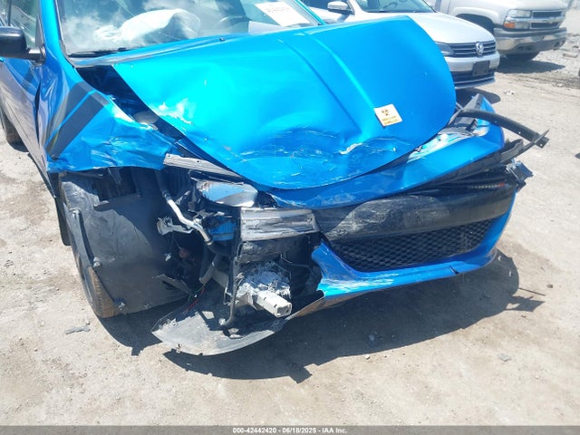 Dodge 2015 2015 1C3CDFBBXFD298856 Image 6