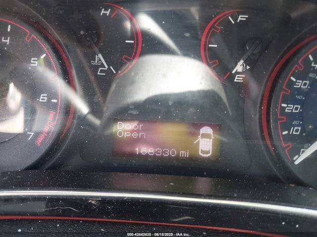 Dodge 2015 2015 1C3CDFBBXFD298856 Image 7
