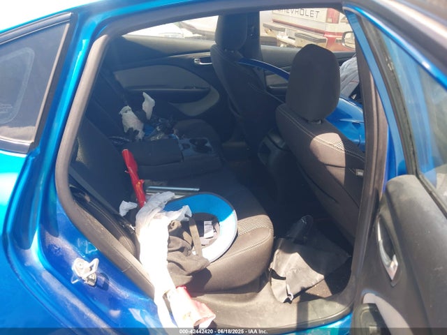 Dodge 2015 2015 1C3CDFBBXFD298856 Image 8
