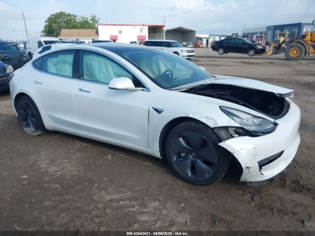 2020 TESLA MODEL 3 5YJ3E1EA7LF736977