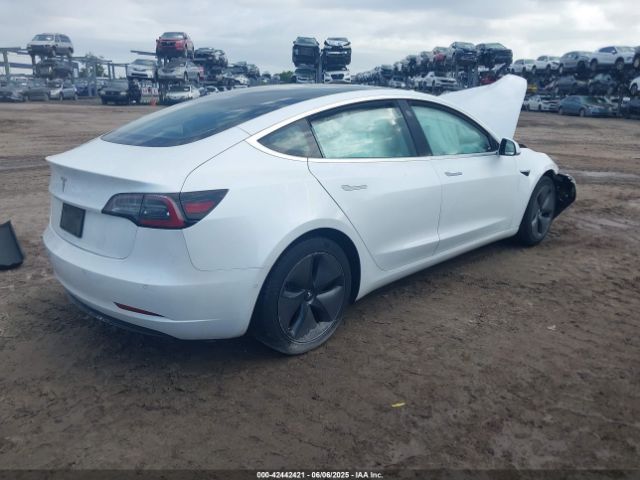 2020 TESLA MODEL 3 5YJ3E1EA7LF736977 Photo 3