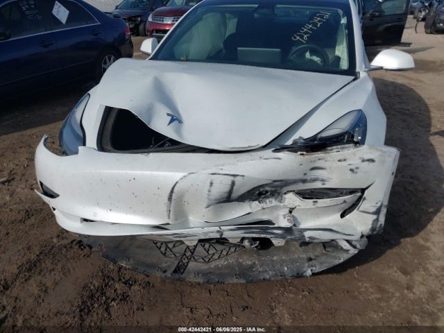 2020 TESLA MODEL 3 5YJ3E1EA7LF736977 Photo 5
