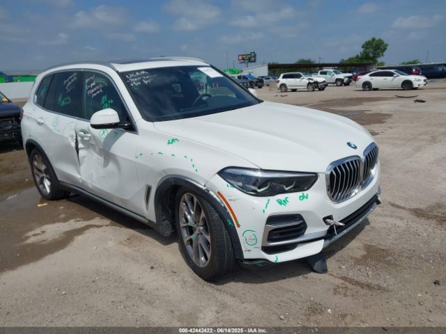 2023 BMW X5 5UXCR4C05P9R88631
