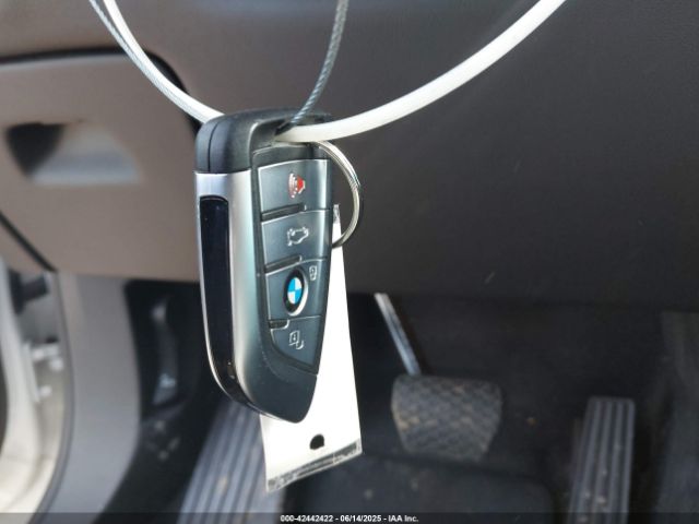 2023 BMW X5 5UXCR4C05P9R88631 Photo 10