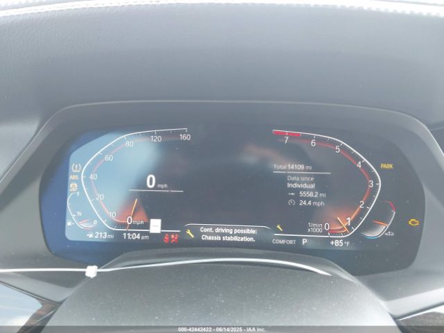 2023 BMW X5 5UXCR4C05P9R88631 Photo 6