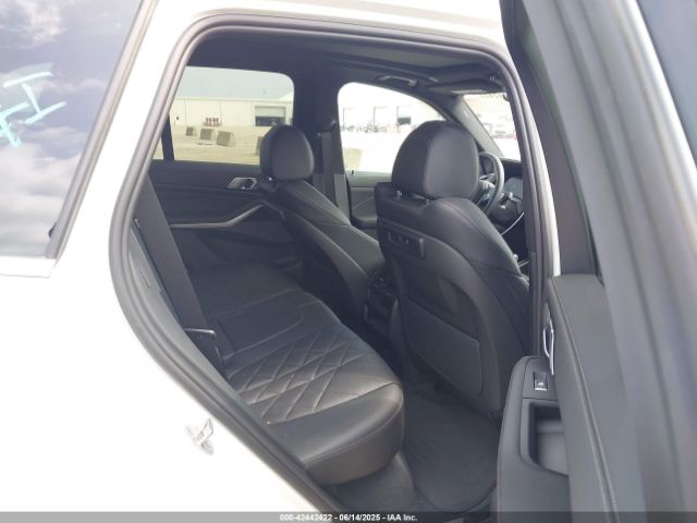 2023 BMW X5 5UXCR4C05P9R88631 Photo 7