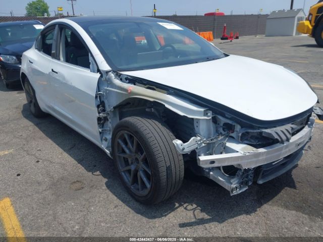 2023 TESLA MODEL 3 5YJ3E1EA8PF450528