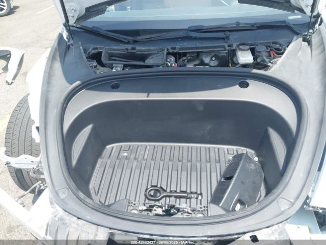 2023 TESLA MODEL 3 5YJ3E1EA8PF450528 Photo 9