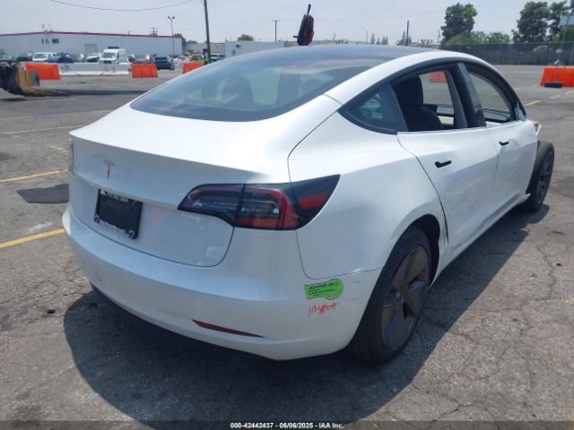 2023 TESLA MODEL 3 5YJ3E1EA8PF450528 Photo 3