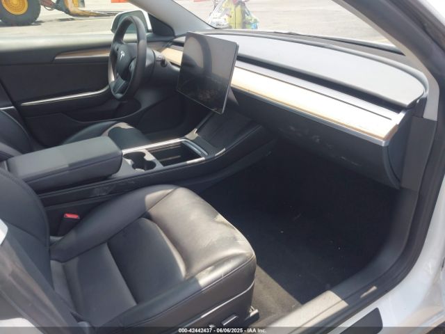 2023 TESLA MODEL 3 5YJ3E1EA8PF450528 Photo 4