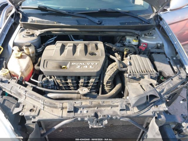 2014 CHRYSLER 200 1C3CCBAB3EN230274 Photo 9