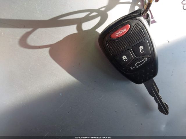 2014 CHRYSLER 200 1C3CCBAB3EN230274 Photo 10