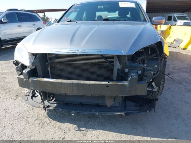 2014 CHRYSLER 200 1C3CCBAB3EN230274 Photo 5