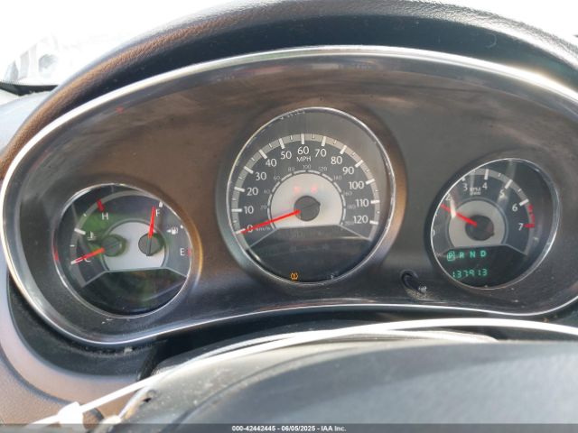 2014 CHRYSLER 200 1C3CCBAB3EN230274 Photo 6
