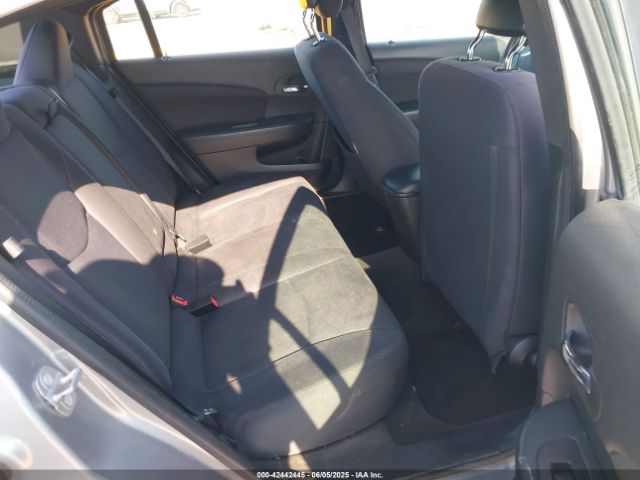 2014 CHRYSLER 200 1C3CCBAB3EN230274 Photo 7