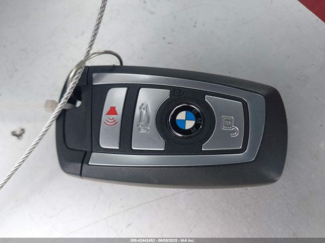 WBS3U9C51GP968602 BMW M4