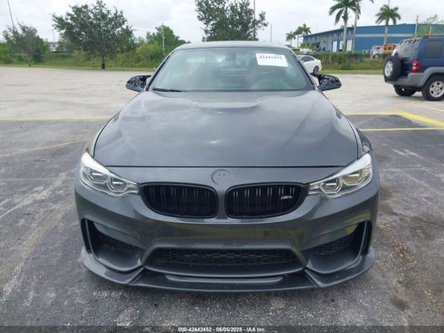WBS3U9C51GP968602 BMW M4