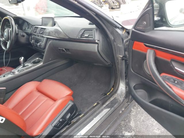 WBS3U9C51GP968602 BMW M4