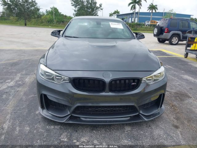 WBS3U9C51GP968602 BMW M4