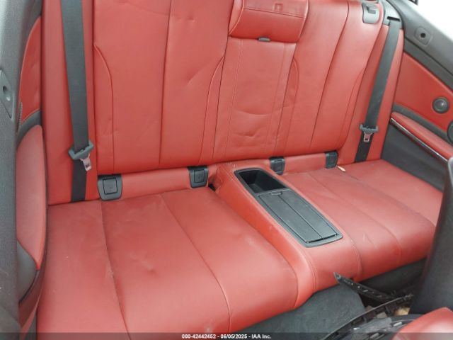 WBS3U9C51GP968602 BMW M4