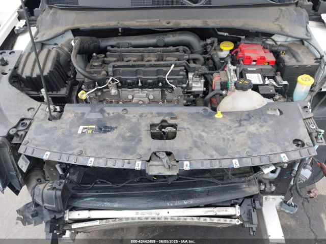 2021 JEEP COMPASS 3C4NJCBB6MT538682 Photo 9