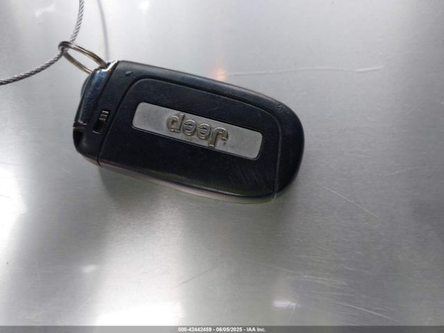 2021 JEEP COMPASS 3C4NJCBB6MT538682 Photo 10